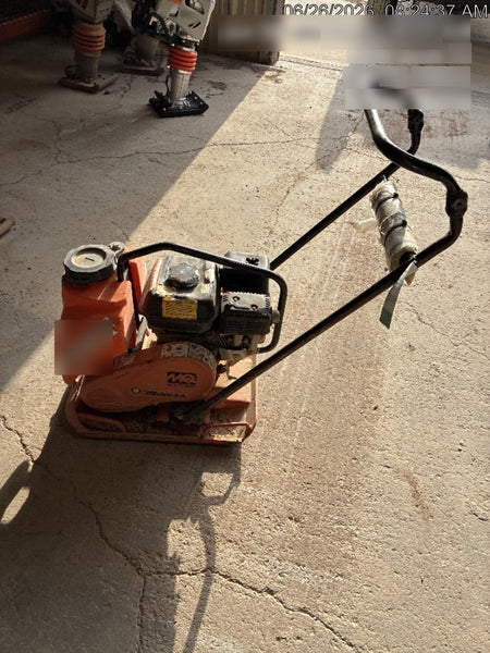 2022 MULTIQUIP MVC82VHW