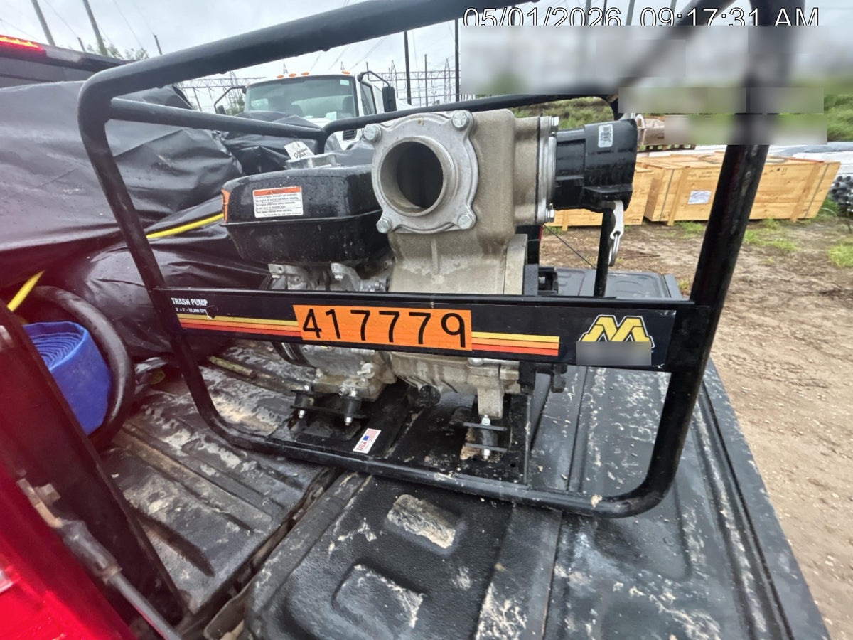 2024 MI-T-M WTP-T03-0MGH