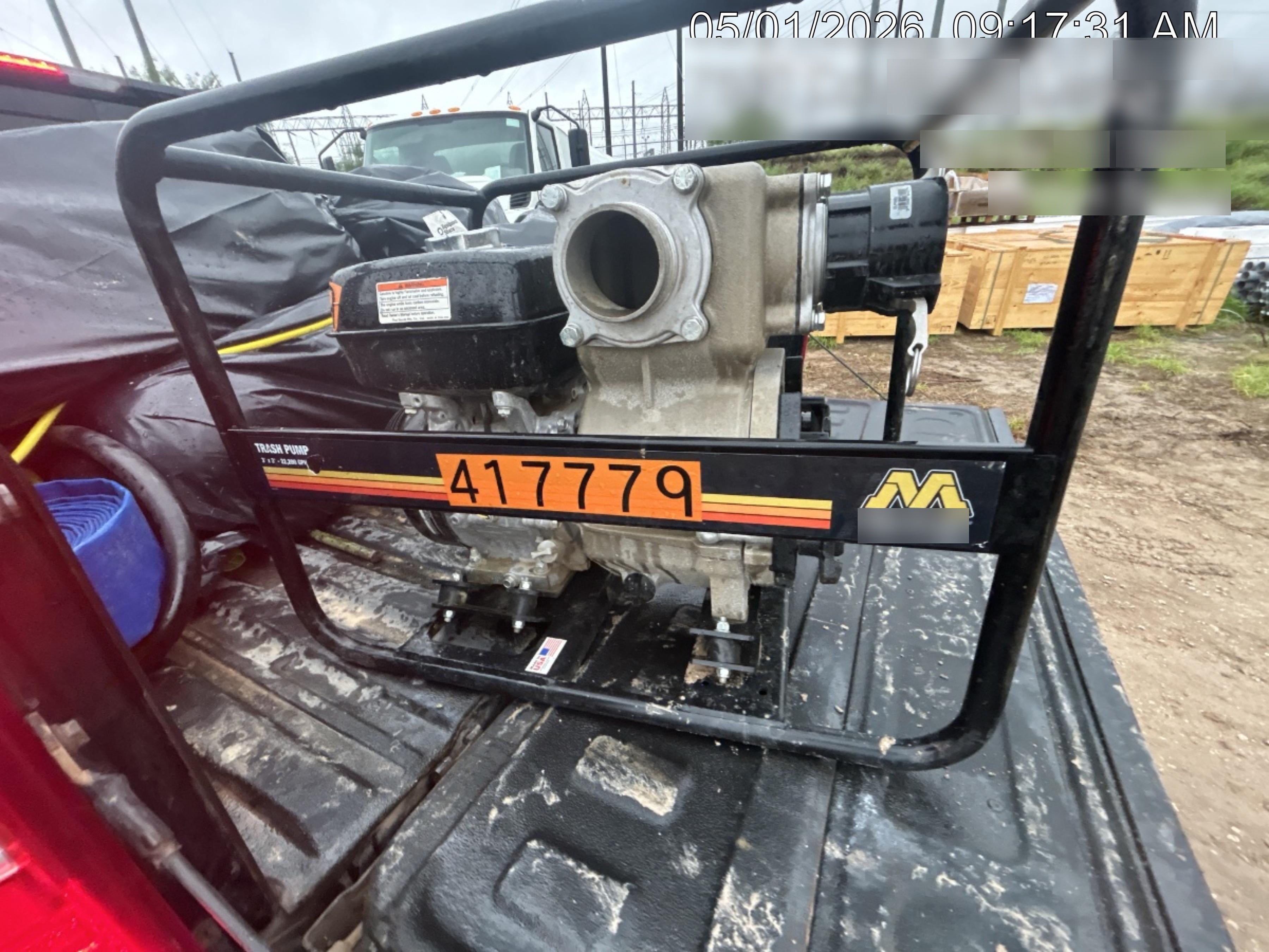 2024 MI-T-M WTP-T03-0MGH