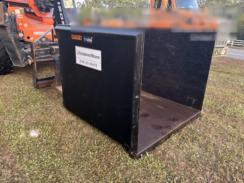 2025 STAR INDUSTRIES 1425