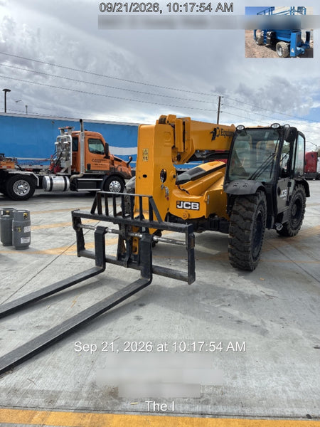 2024 JCB 509-42