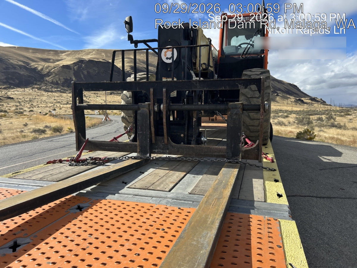 2021 JLG 1644