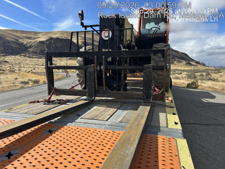 2021 JLG 1644