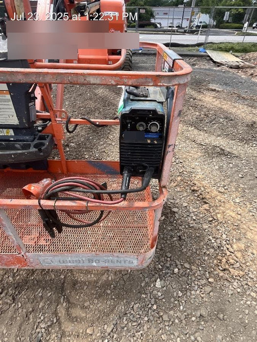 2022 MILLER ELECTRIC CST-280