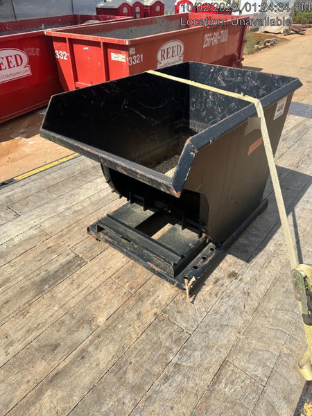 2024 STAR INDUSTRIES 1805N Hopper
