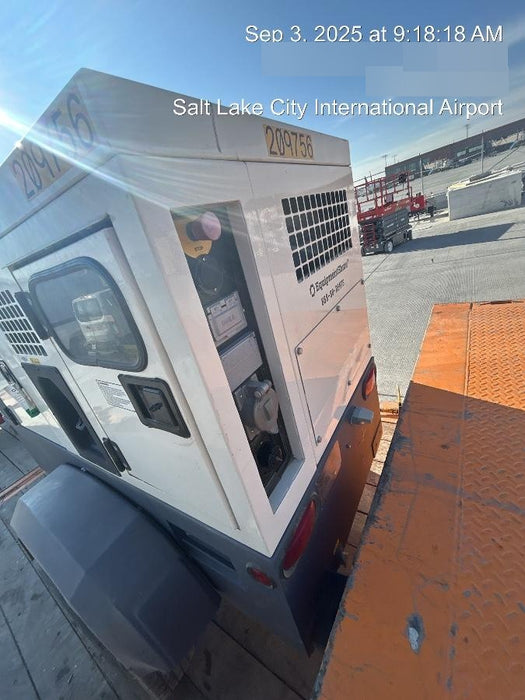 2022 ATLAS COPCO QAS45