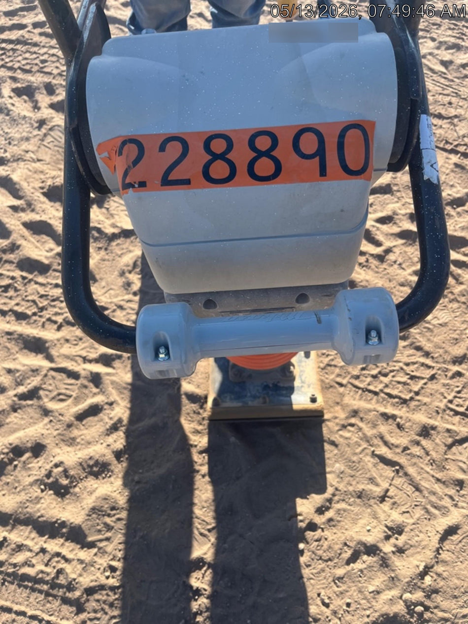 2022 MULTIQUIP MTX80HDR