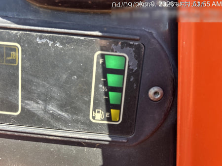 2021 JLG 660SJ