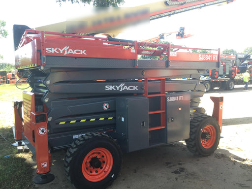 2016 SKYJACK SJ8841 RT