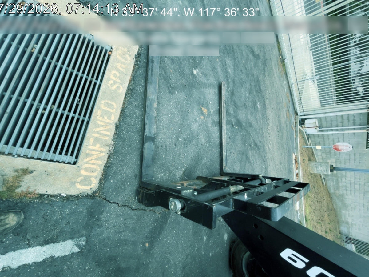 2024 SKYTRAK 6034