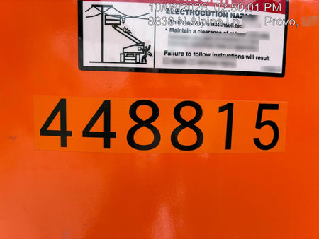 2024 JLG E300AJP