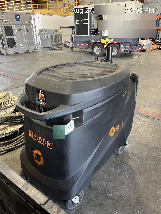 2021 POWER BREEZER PB10-A-06-B