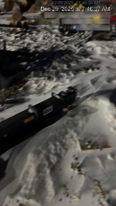 2025 STAR INDUSTRIES M1360B - Star JIB Boom