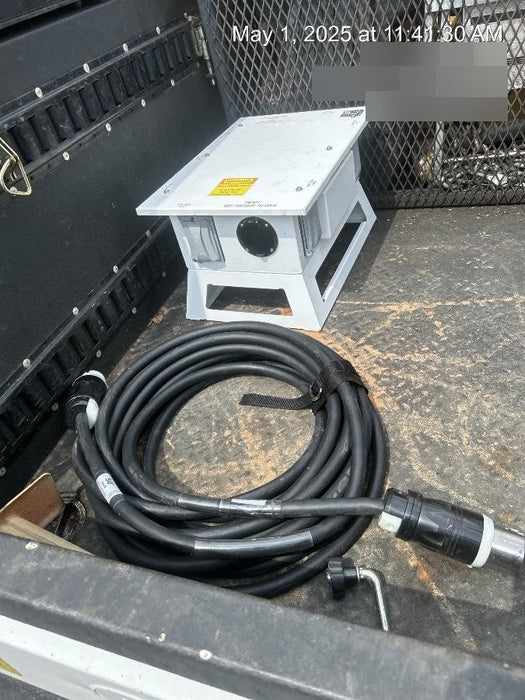 2022 ATLAS COPCO QAS25 CWK