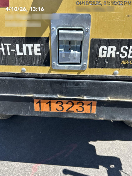 2020 ALLMAND NLV3GR