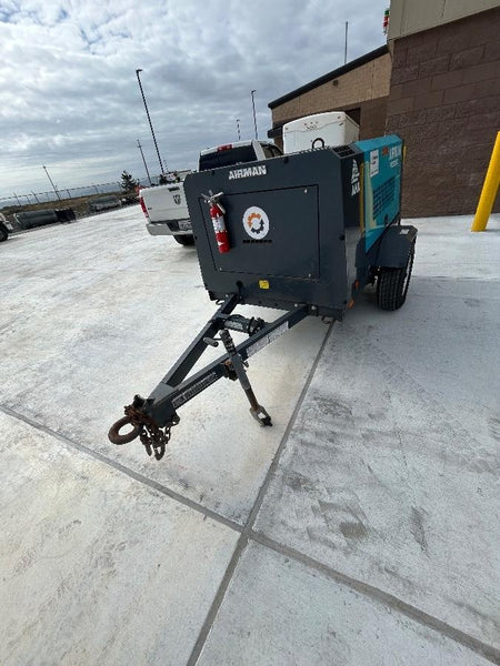 2024 MICHIGAN PNEUMATIC ES-TPB60-118-TRACKER