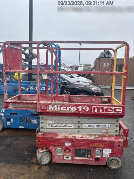 2022 MEC Micro 19