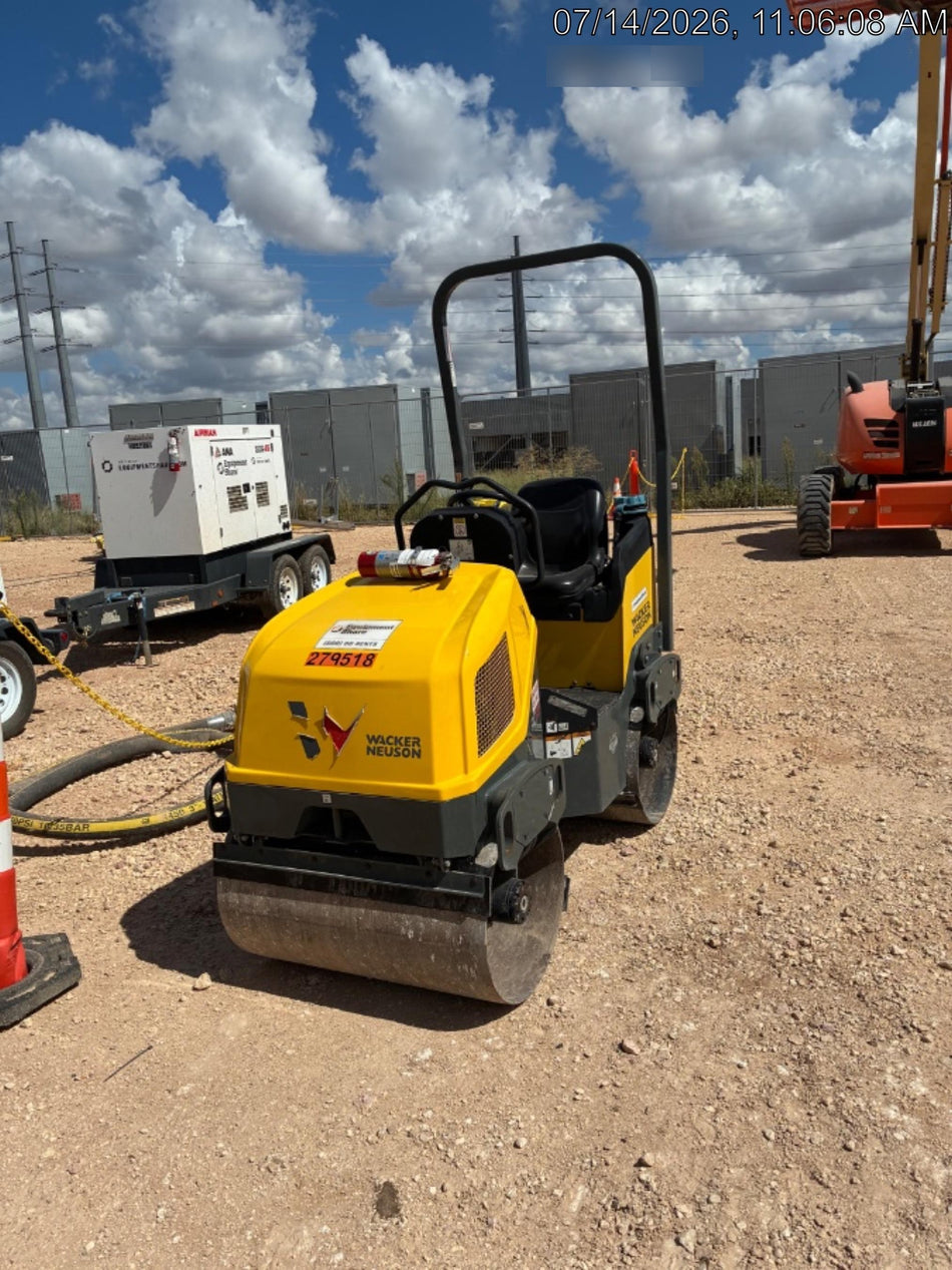 2023 WACKER NEUSON RD12A
