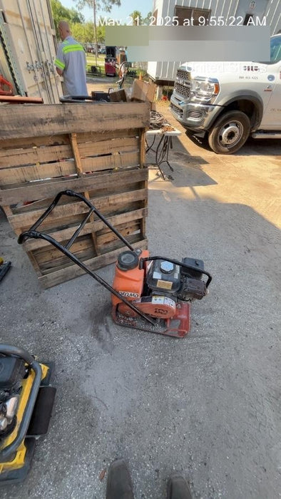 2023 MULTIQUIP MVC82VHW