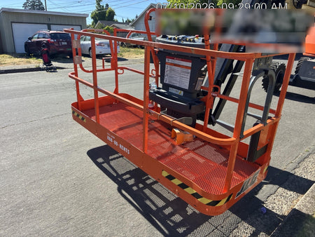 2025 JLG 460SJ