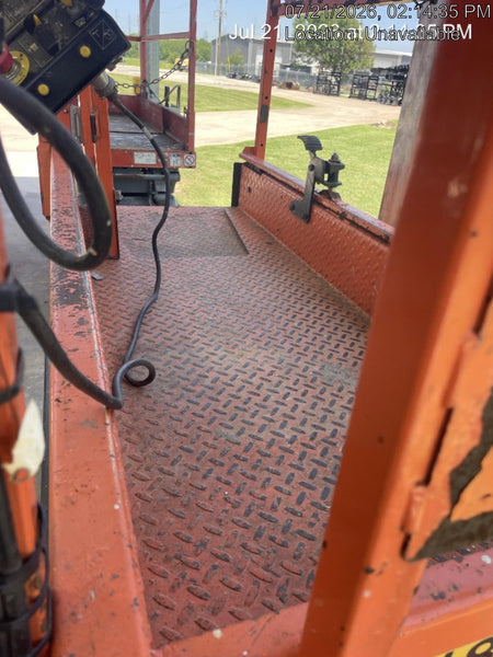 2021 JLG ES1932