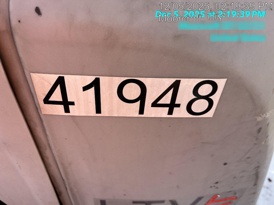 Wacker Neuson LTV6K-MH Power mast, 1100W MH, Fuel Sensors, Wiring Harness