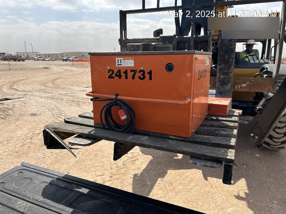 2022 BN PRODUCTS DBD-25H