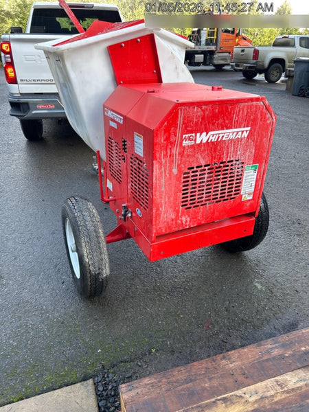 2025 MULTIQUIP WM90PH8