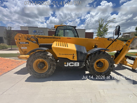 2024 JCB 508-66TC