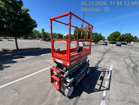 2026 SKYJACK SJ3219