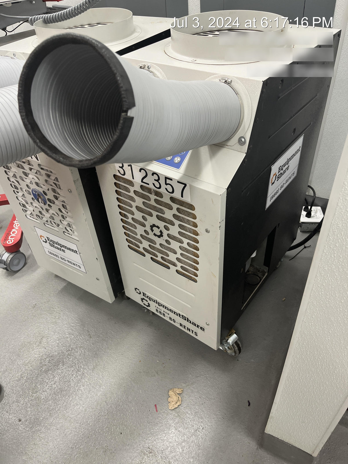 2023 KWIKOOL KPAC1411-2