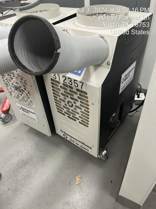 2023 KWIKOOL KPAC1411-2