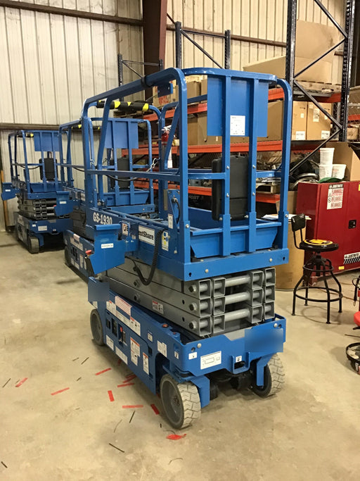2020 Genie GS-1930 GENIE GS-1930