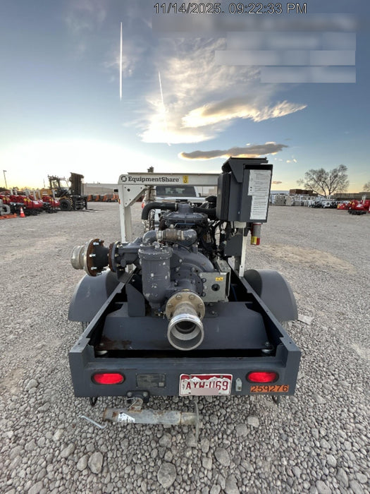 2022 ATLAS COPCO PAC F44 KD