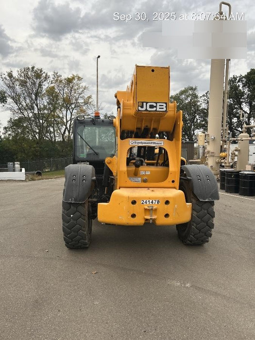2022 JCB 510-56