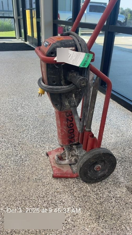 2023 HILTI TE 3000-AVR