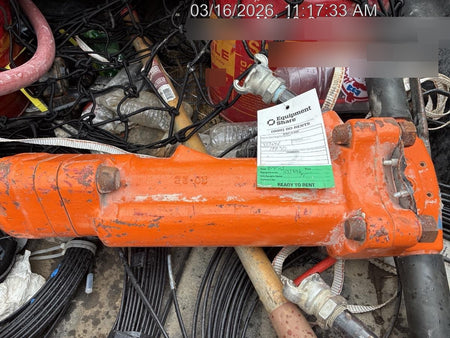 2024 MICHIGAN PNEUMATIC ES-TPB90-118-TRACKER