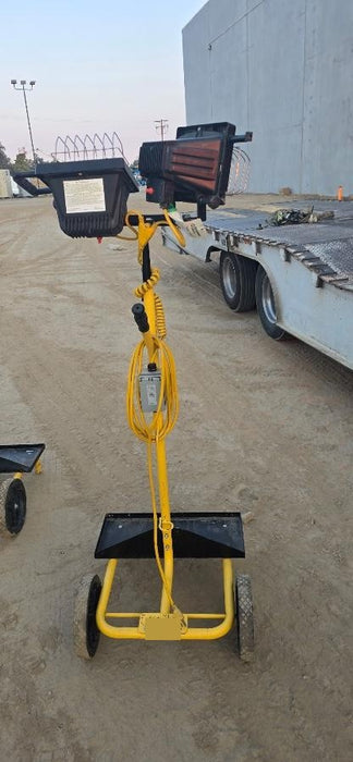 2019 FOSTORIA PUL-1000Q-CD