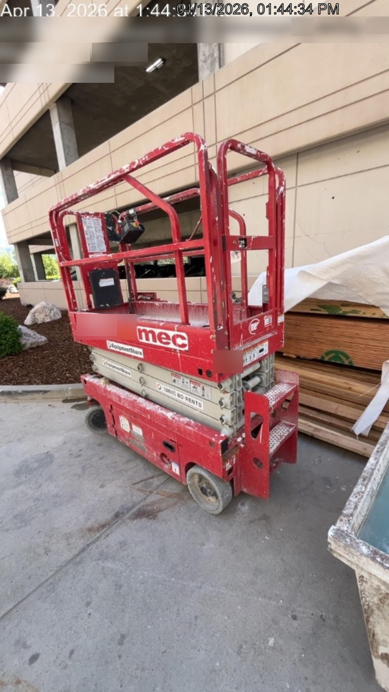 2020 MEC 1930SE
