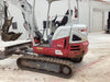 2021 TAKEUCHI TB235-2R
