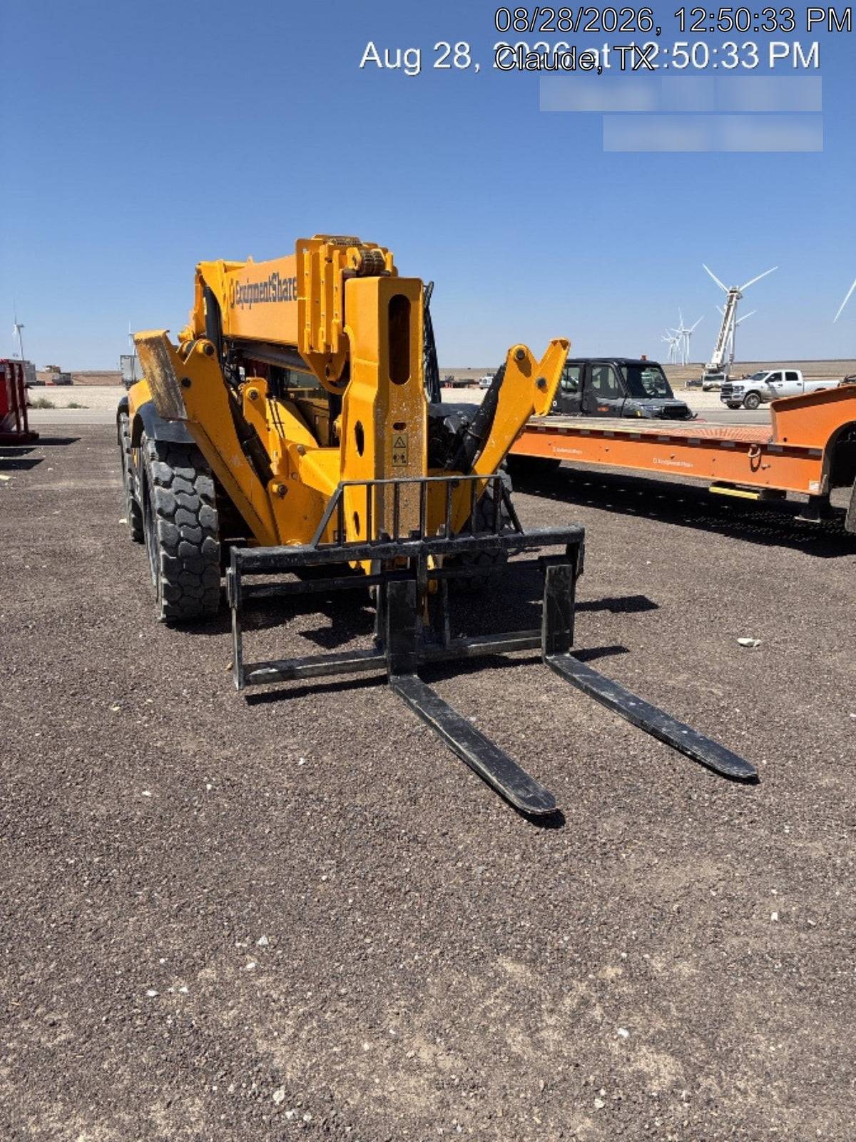 2025 JCB 512-56