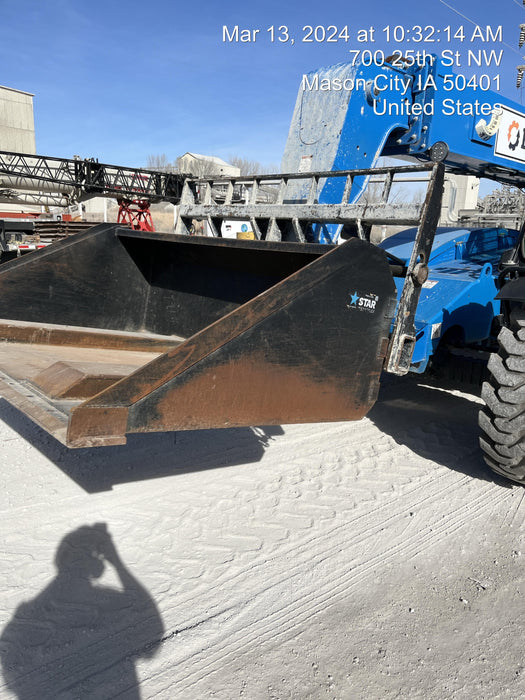 2023 STAR INDUSTRIES 1406B