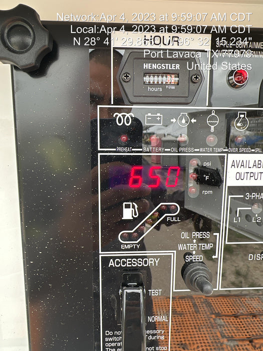 2022 SHINDAIWA DGK15FL