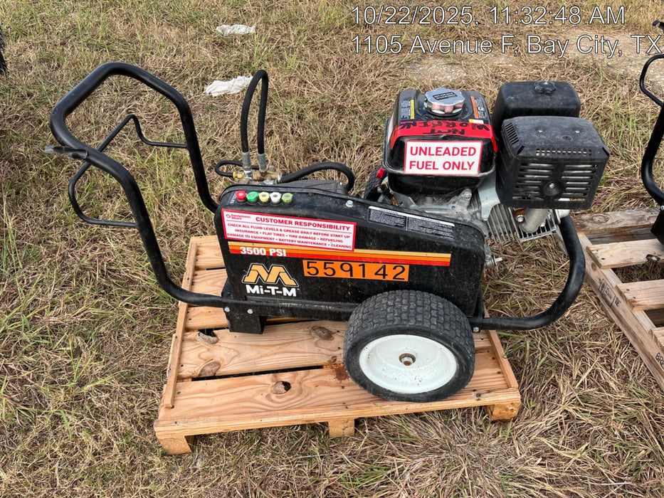 2025 MI-T-M CW-3504-5MGH