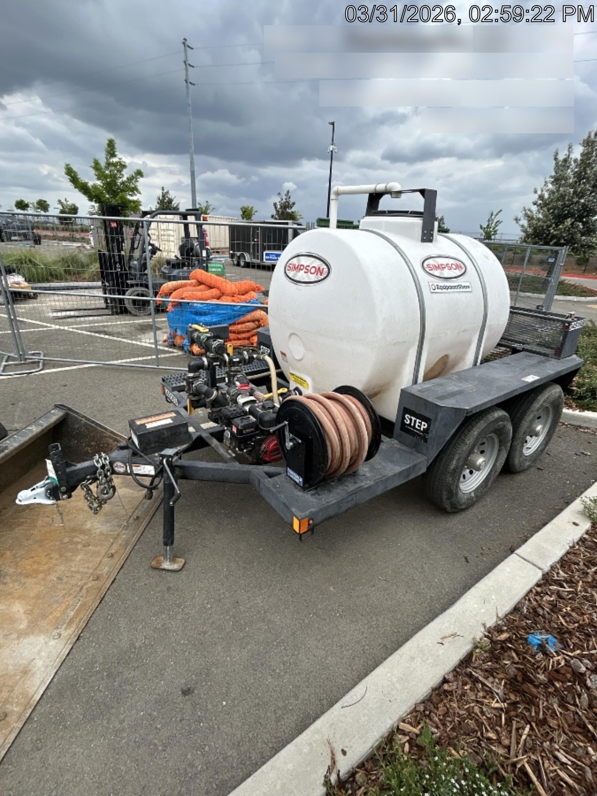 2023 SIMPSON SWT-52517