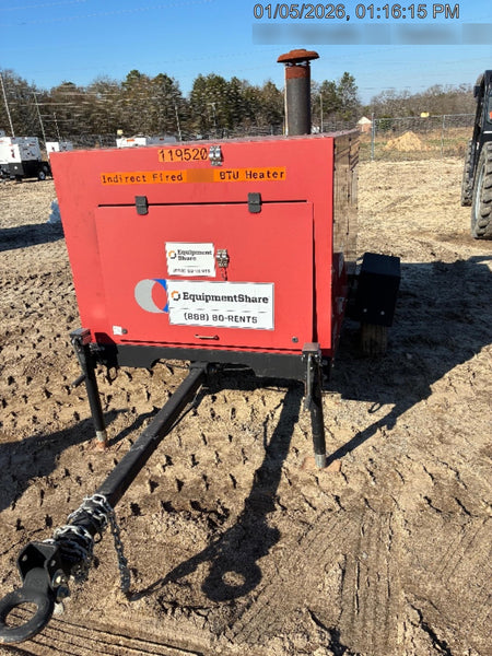 2020 THERM DYNAMICS TD500-IDF
