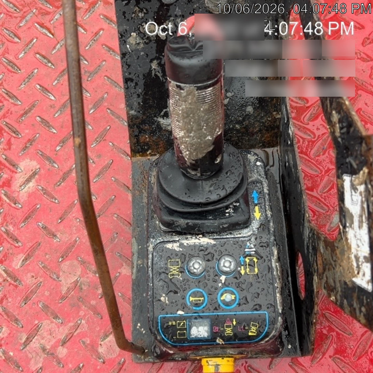 2022 MEC 4046SE