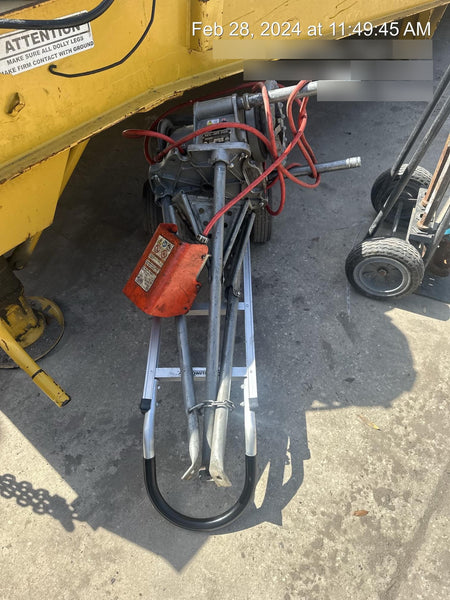 2021 RIDGID 300 PMK
