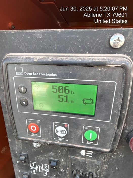 2025 WANCO WLTT-4MM4K