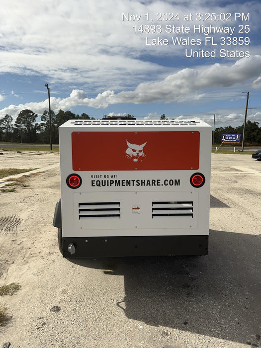 2025 BOBCAT PA425WCU-T4F